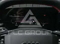2025 Audi A6