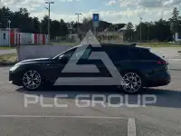 2025 Audi A6