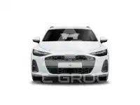 2025 Audi A6