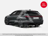 2025 Audi A6