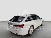 2025 Audi A6