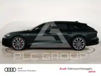 2025 Audi A6