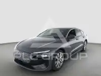 2025 Audi A6
