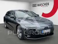 2025 Audi A6