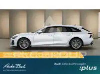 2025 Audi A6