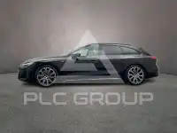 2025 Audi A6