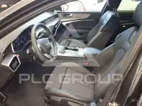 2025 Audi A6