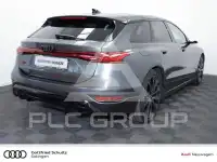 2025 Audi A6