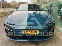 2025 Audi A6