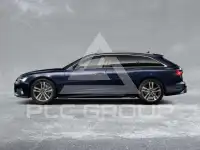 2025 Audi A6