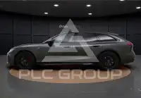 2025 Audi A6