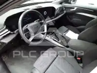 2025 Audi A6