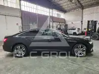 2025 Audi A6