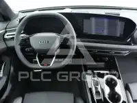 2025 Audi A6