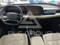 2025 Audi A6