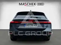 2025 Audi A6