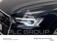 2025 Audi A6