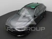 2026 Audi A6