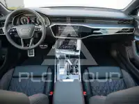2025 Audi A6