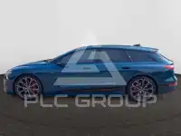 2025 Audi A6