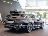 2025 Audi A6