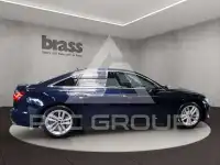 2025 Audi A6