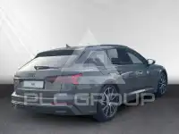 2025 Audi A6