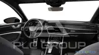 2025 Audi A6