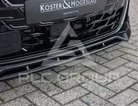 2025 Audi A6