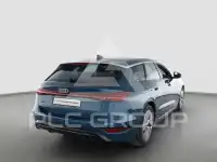 2025 Audi A6