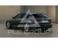 2025 Audi A6