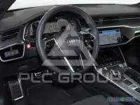 2025 Audi A6