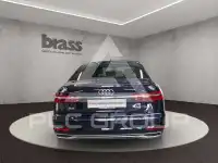 2025 Audi A6
