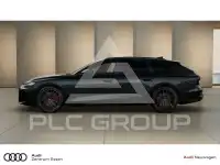 2025 Audi A6