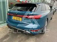 2025 Audi A6