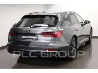 2025 Audi A6