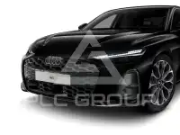 2025 Audi A6