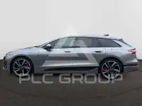 2025 Audi A6
