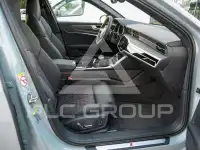 2025 Audi A6