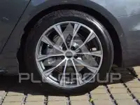 2025 Audi A6