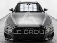 2025 Audi A6