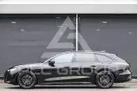 2025 Audi A6