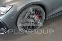2025 Audi A6