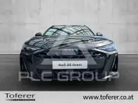 2025 Audi A6
