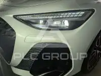2025 Audi A6