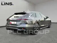 2025 Audi A6