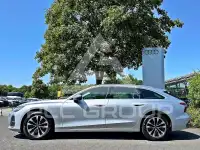 2025 Audi A6