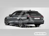 2025 Audi A6