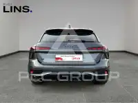 2025 Audi A6