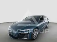 2025 Audi A6